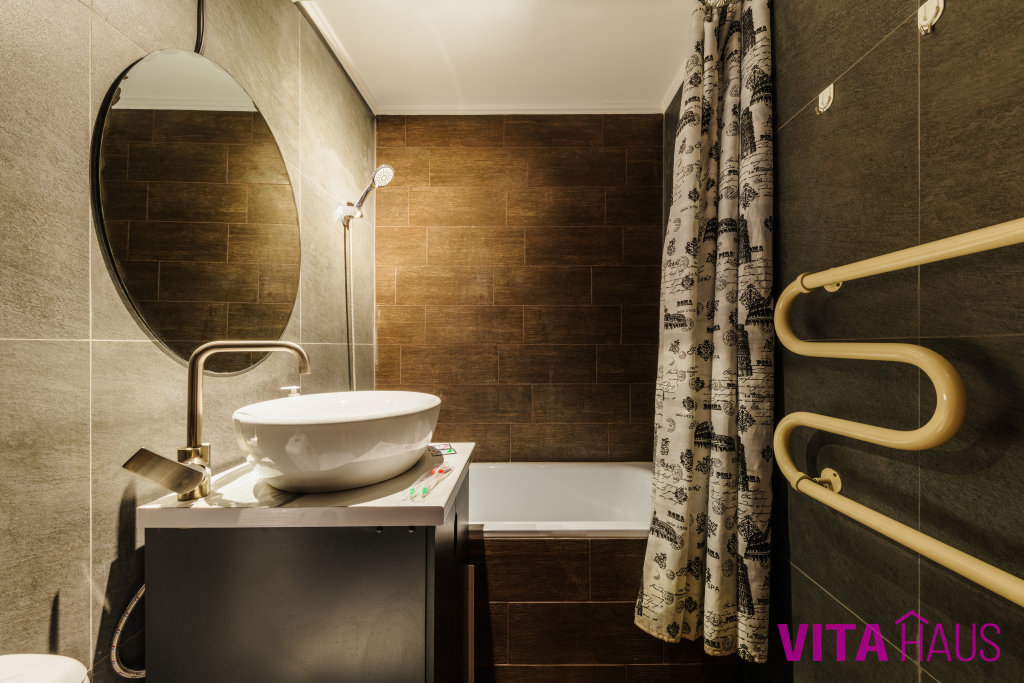 Петропавловск: Апартаменты Loft