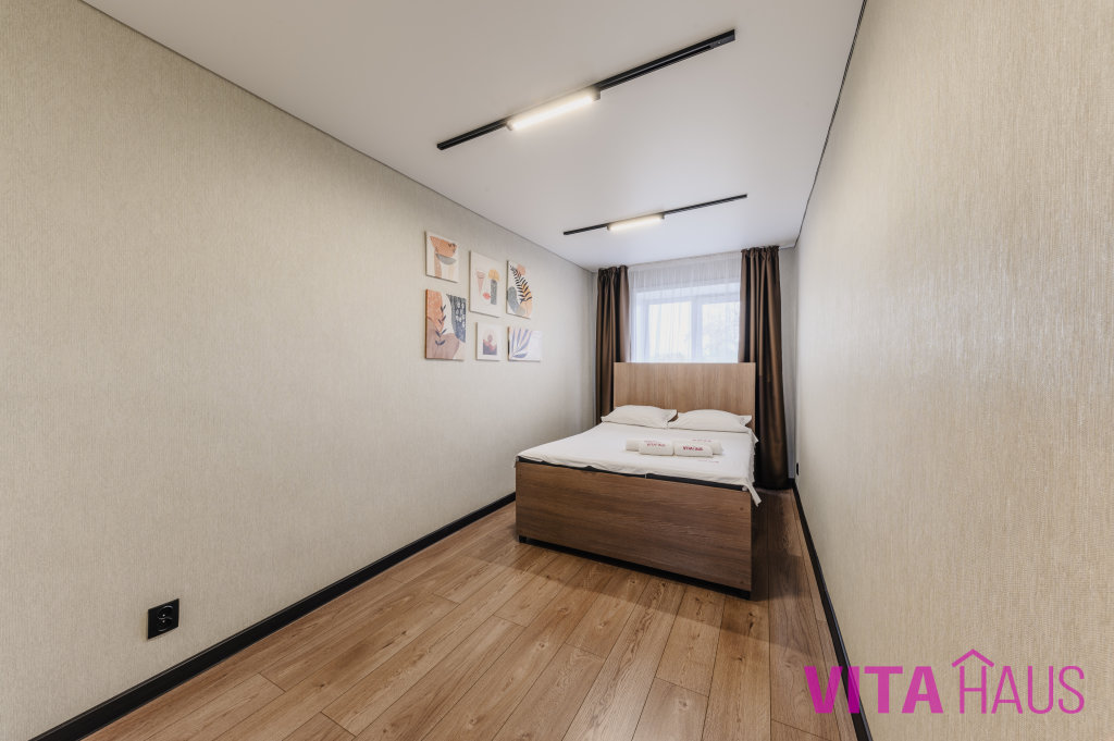 Петропавловск: Апартаменты Tiffany