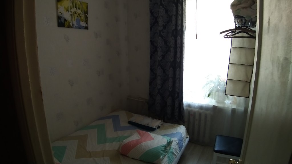 Санкт-Петербург: Квартира На Фонтанке 43