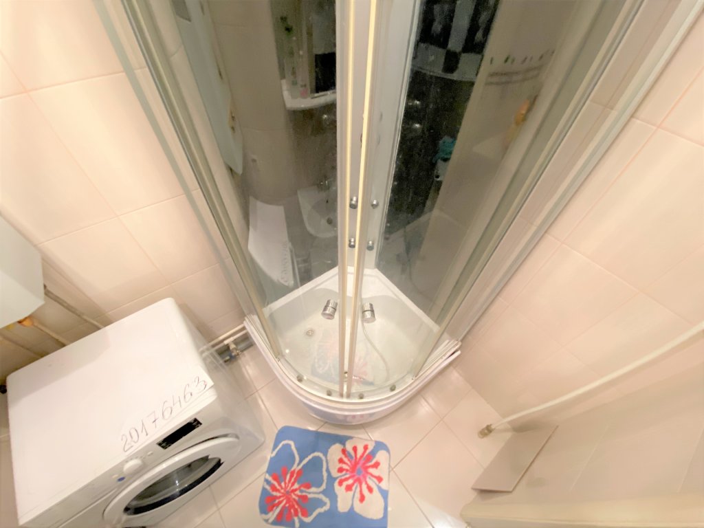 Квартира На Фонтанке 43 — фото 6