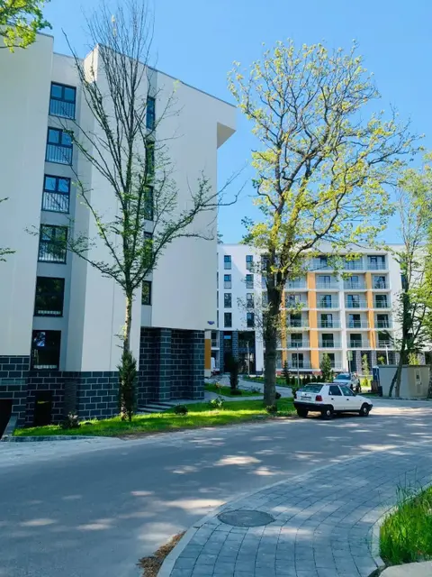 Светлогорск: Апартаменты Apart DeLuxe Sunny Land