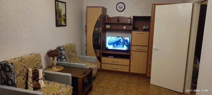 Выборг: Квартира Отдых в Выборге