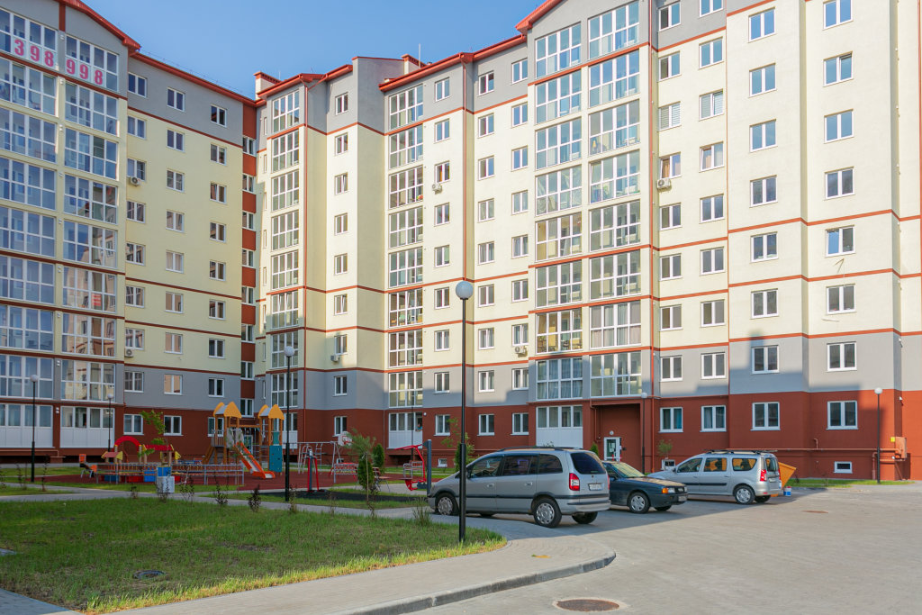 Зеленоградск: Квартира Приморская 31 Зеленоградск