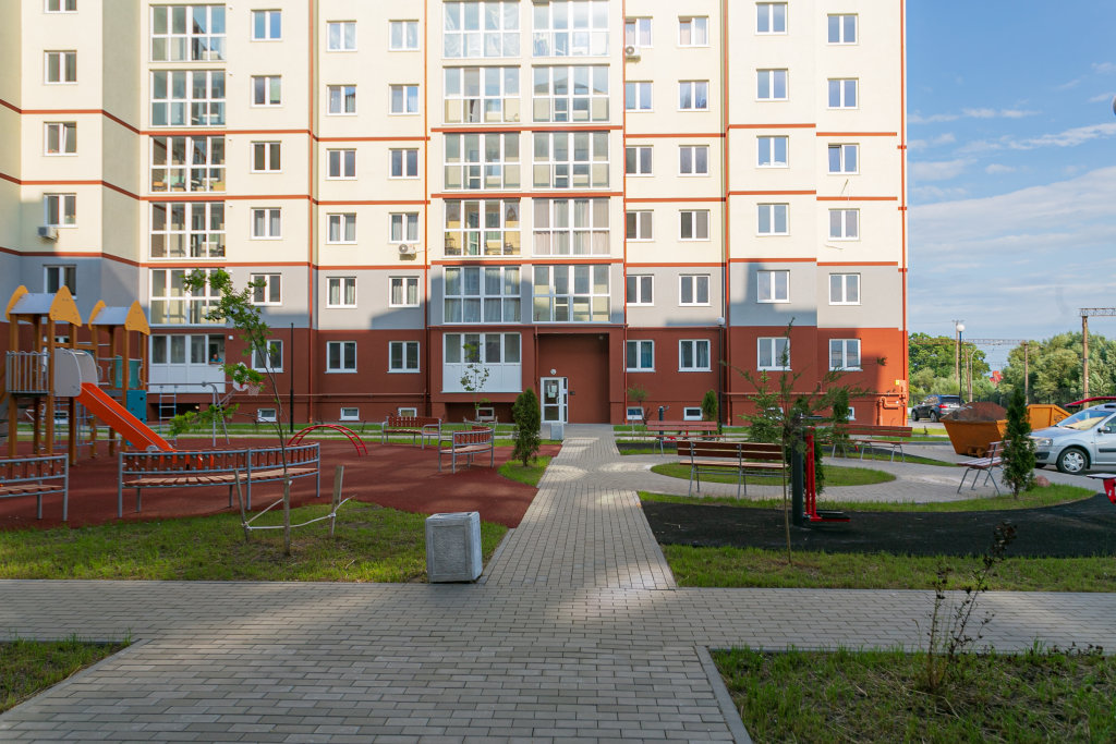 Зеленоградск: Квартира Приморская 31 Зеленоградск