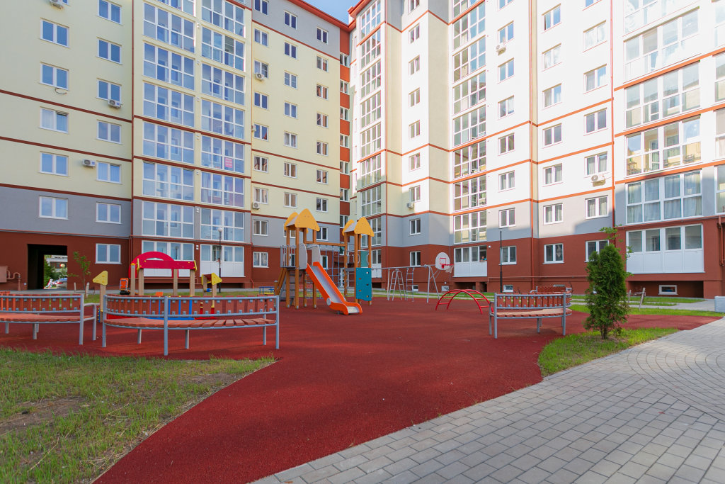 Зеленоградск: Квартира Приморская 31 Зеленоградск
