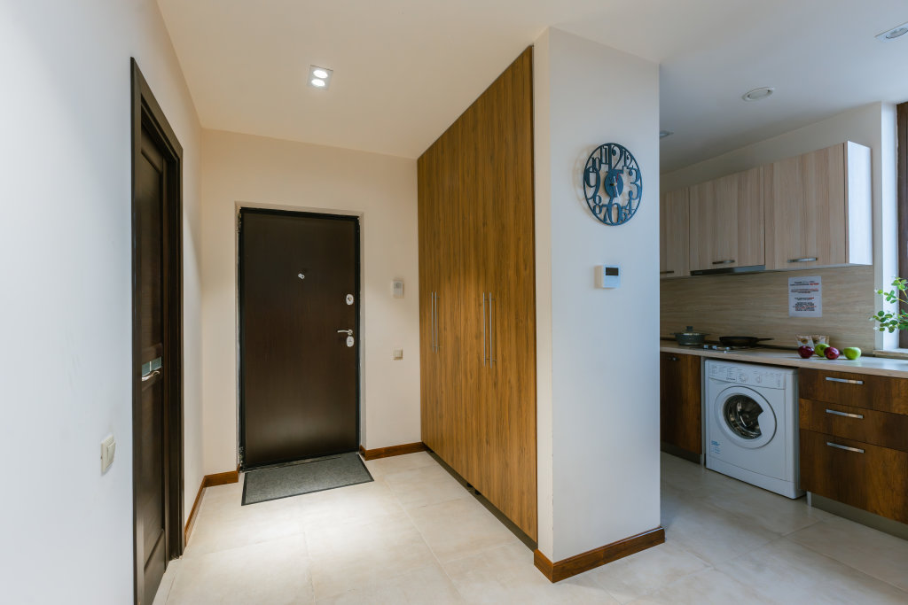 Ереван: Апартаменты Buzand Bliss 1BR Urban Retreat by Keygo 83