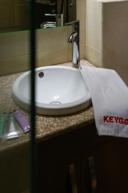 Ереван: Апартаменты Buzand Bliss 1BR Urban Retreat by Keygo 83