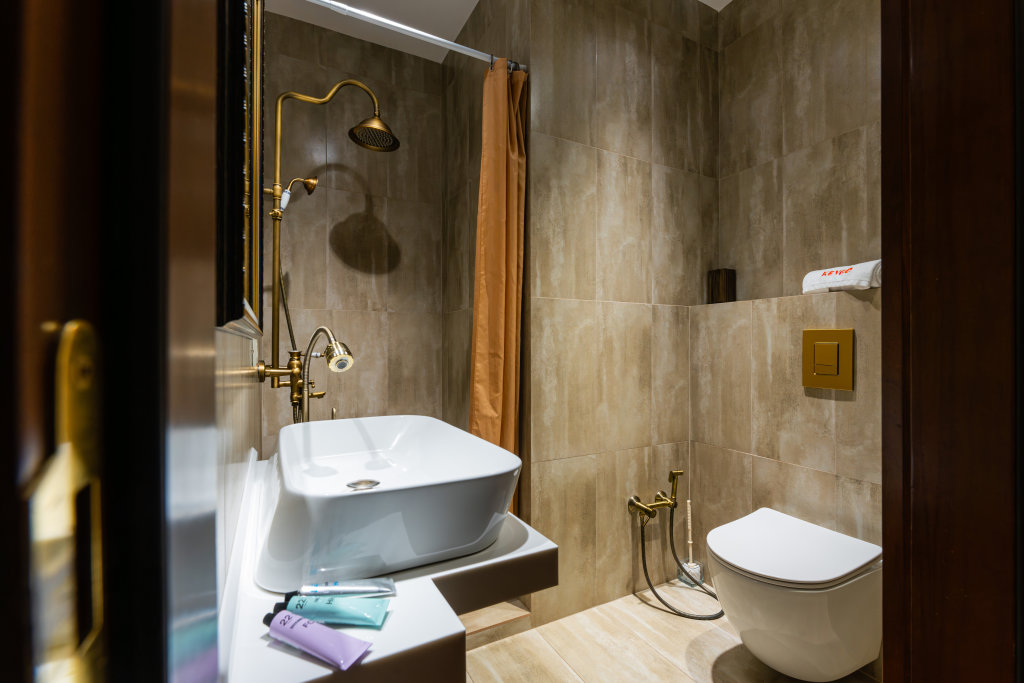 Апартаменты Stunning 2BR Apt Mashtots Avenue by Keygo 84 — фото 5