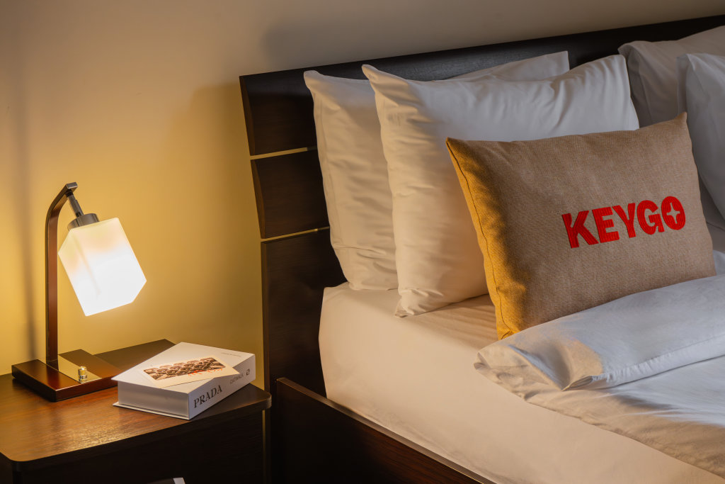 Ереван: Апартаменты Stunning 2BR Apt Mashtots Avenue by Keygo 84