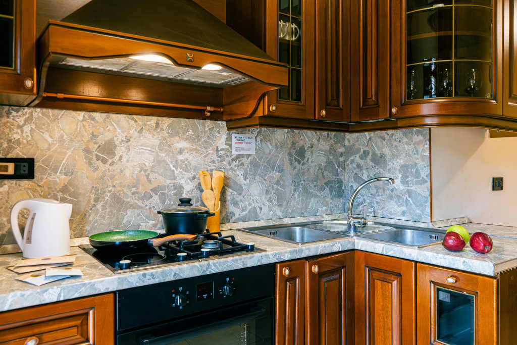 Ереван: Апартаменты Stunning 2BR Apt Mashtots Avenue by Keygo 84