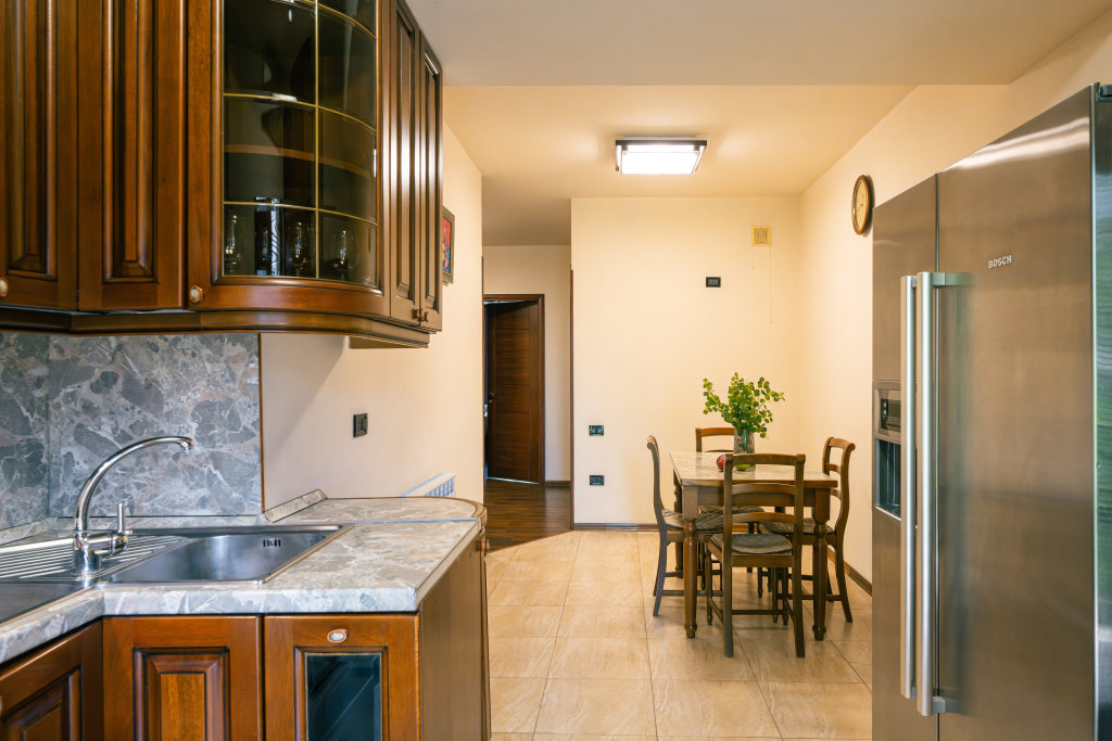 Ереван: Апартаменты Stunning 2BR Apt Mashtots Avenue by Keygo 84
