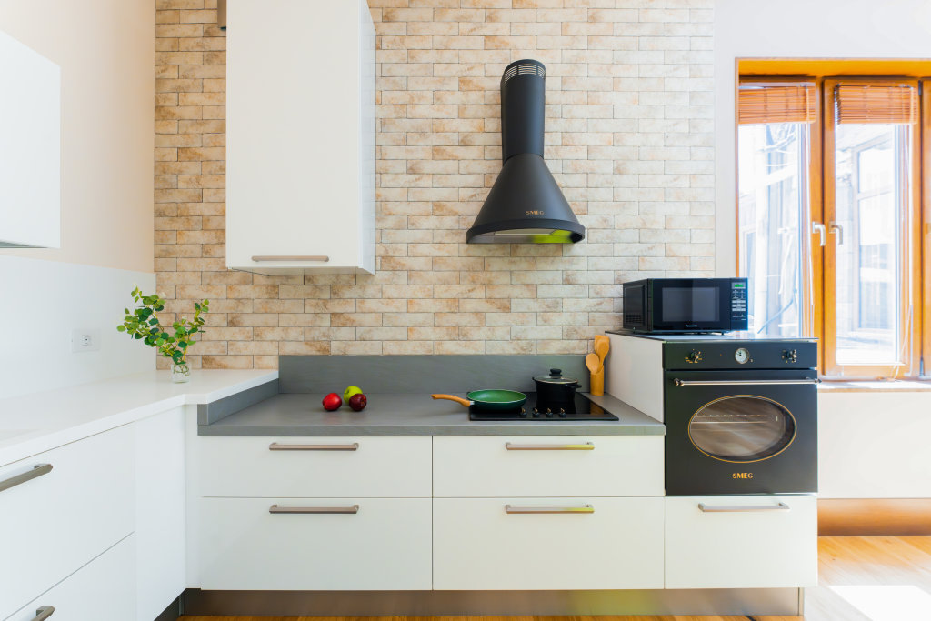 Ереван: Апартаменты 2BR Apt City Retreat Self-Checkin by Keygo 85