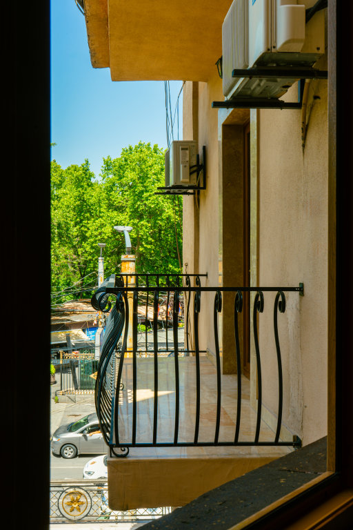 Ереван: Апартаменты 2BR Apt City Retreat Self-Checkin by Keygo 85