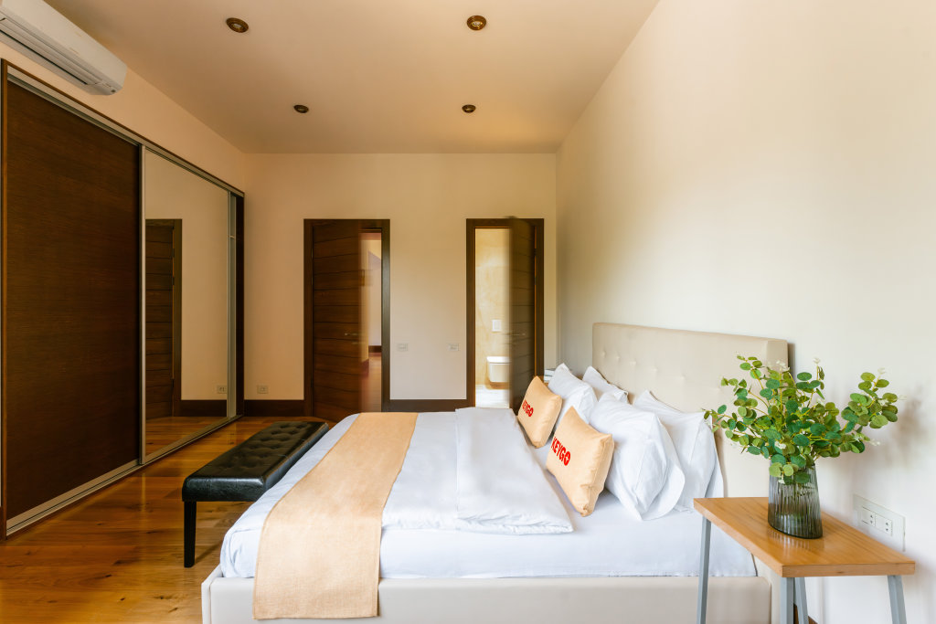 Ереван: Апартаменты 2BR Apt City Retreat Self-Checkin by Keygo 85