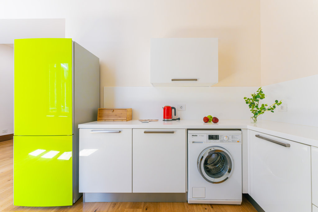 Ереван: Апартаменты 2BR Apt City Retreat Self-Checkin by Keygo 85