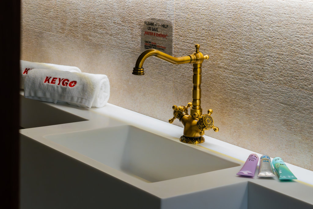Ереван: Апартаменты 2BR Apt City Retreat Self-Checkin by Keygo 85
