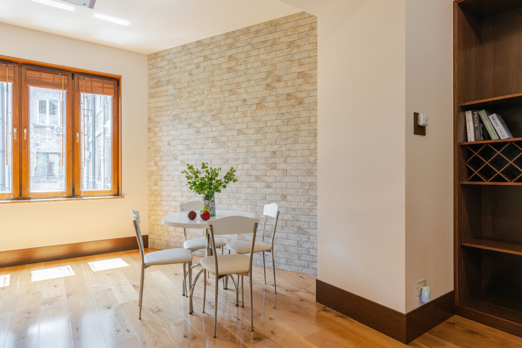 Ереван: Апартаменты 2BR Apt City Retreat Self-Checkin by Keygo 85