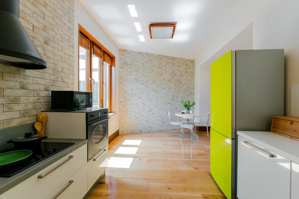 Ереван: Апартаменты 2BR Apt City Retreat Self-Checkin by Keygo 85