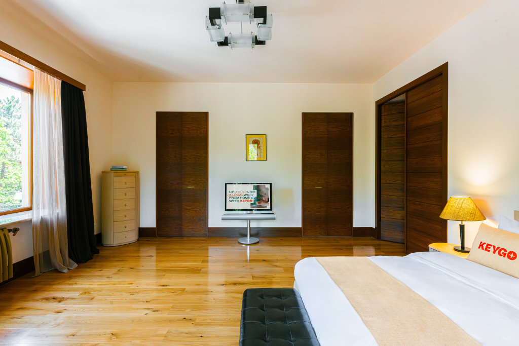 Ереван: Апартаменты 2BR Apt City Retreat Self-Checkin by Keygo 85