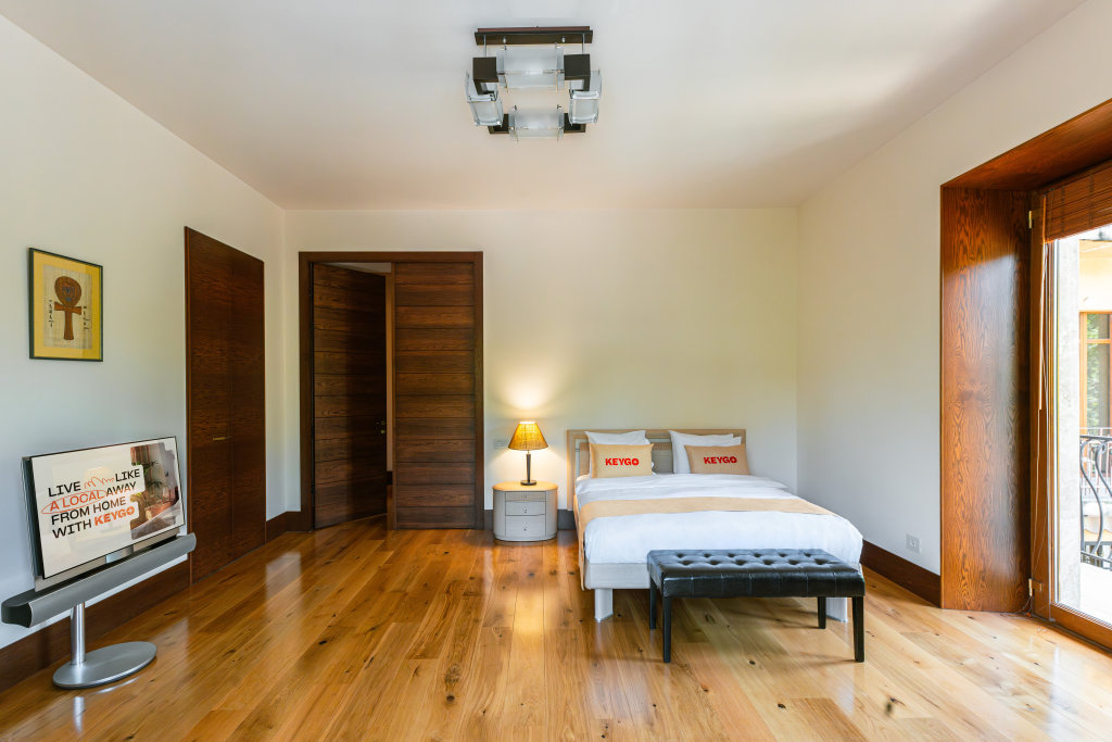 Ереван: Апартаменты 2BR Apt City Retreat Self-Checkin by Keygo 85
