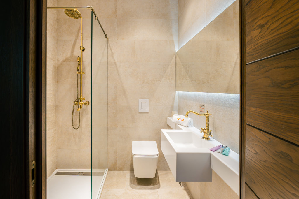 Ереван: Апартаменты 2BR Apt City Retreat Self-Checkin by Keygo 85