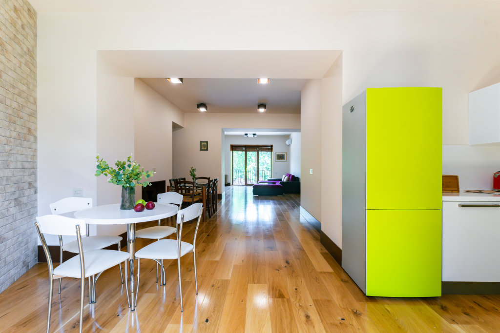 Ереван: Апартаменты 2BR Apt City Retreat Self-Checkin by Keygo 85