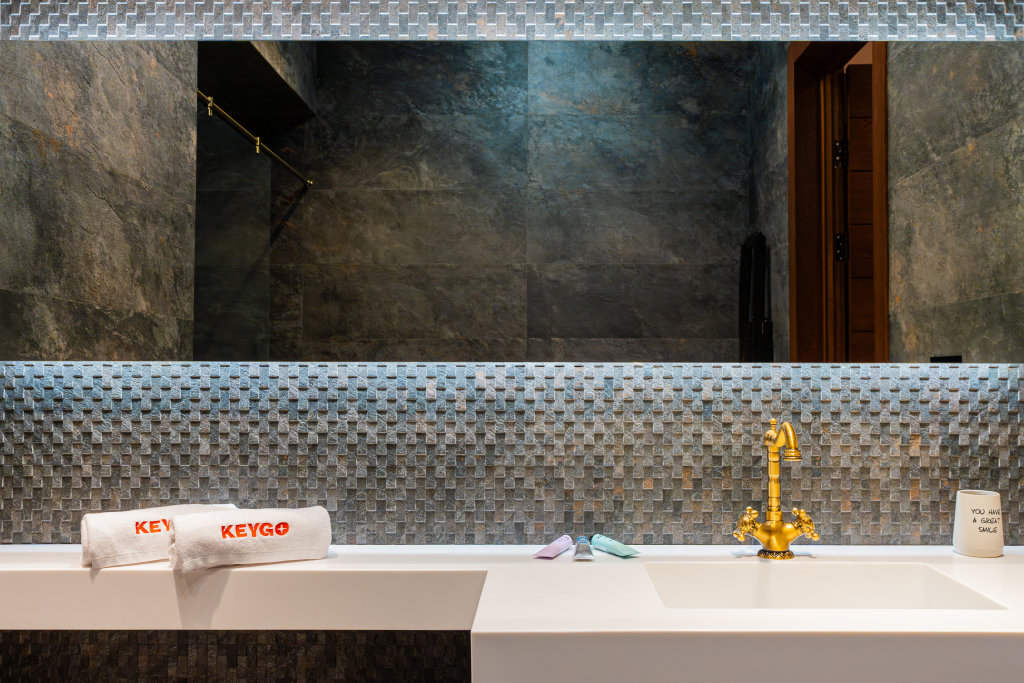 Ереван: Апартаменты 2BR Apt City Retreat Self-Checkin by Keygo 85