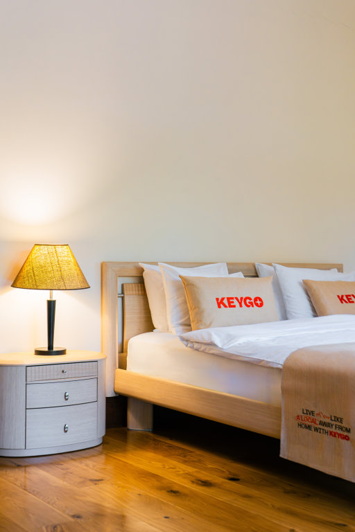 Ереван: Апартаменты 2BR Apt City Retreat Self-Checkin by Keygo 85