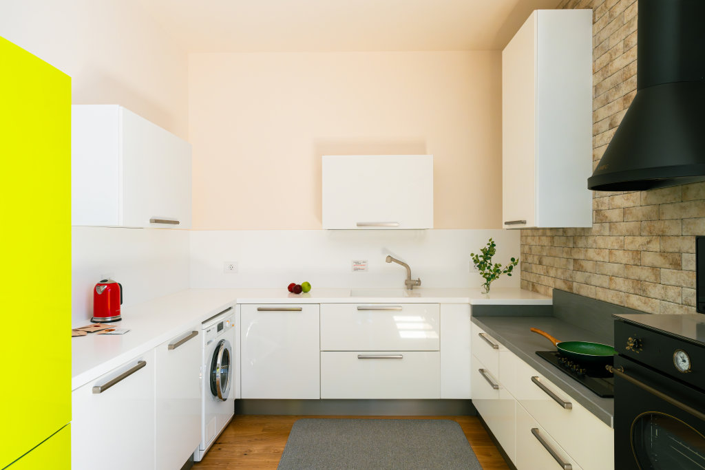 Ереван: Апартаменты 2BR Apt City Retreat Self-Checkin by Keygo 85