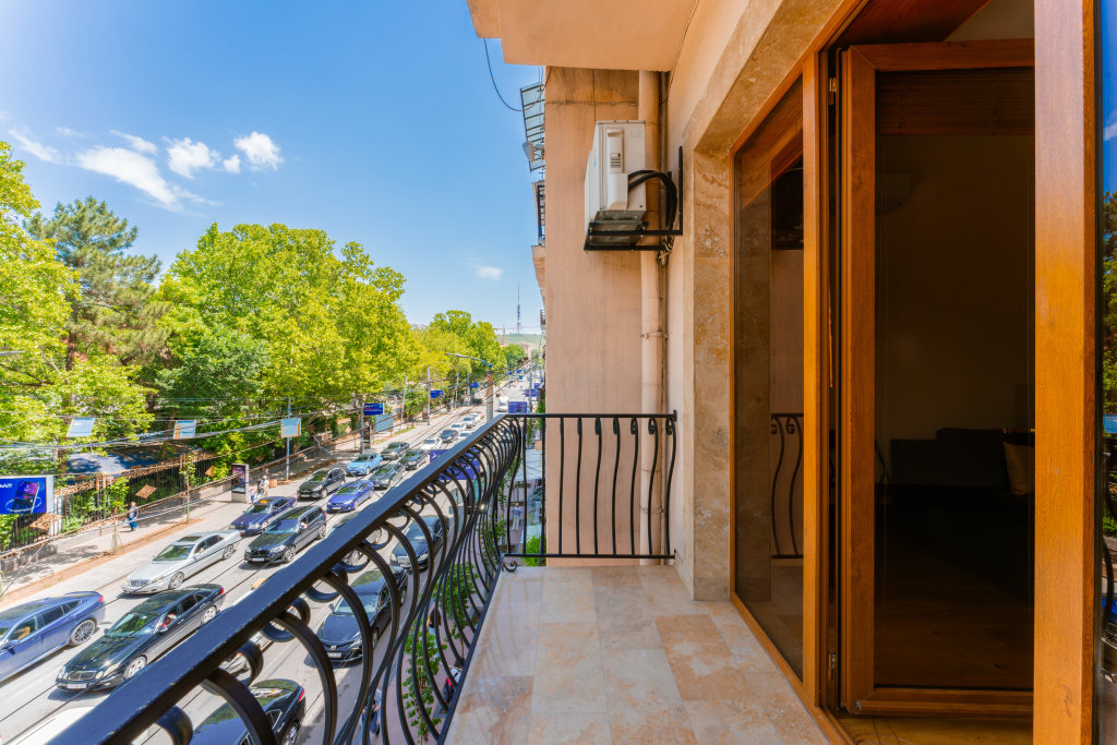 Ереван: Апартаменты 2BR Apt City Retreat Self-Checkin by Keygo 85