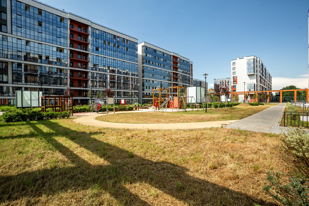 Санкт-Петербург: Апартаменты GRIFFIN APART Ломоносовская