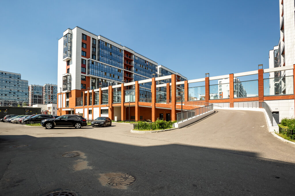 Санкт-Петербург: Апартаменты GRIFFIN APART Ломоносовская