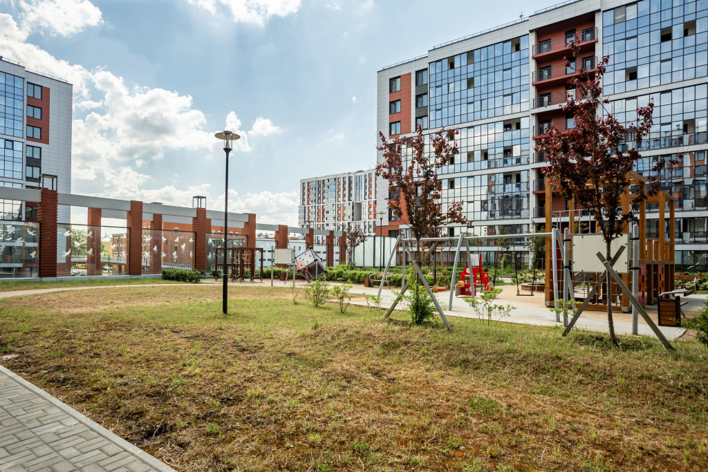 Санкт-Петербург: Апартаменты GRIFFIN APART Ломоносовская