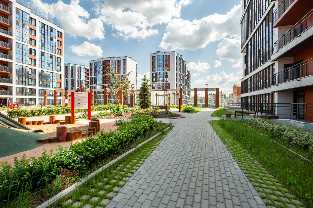 Санкт-Петербург: Апартаменты GRIFFIN APART Ломоносовская