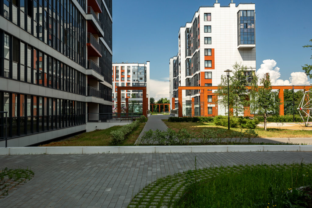 Санкт-Петербург: Апартаменты GRIFFIN APART Ломоносовская