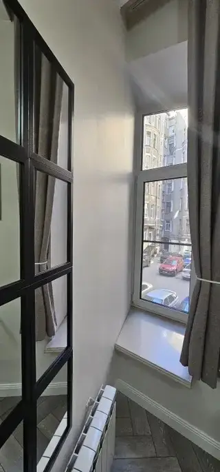 Апартаменты Галерея — фото 2