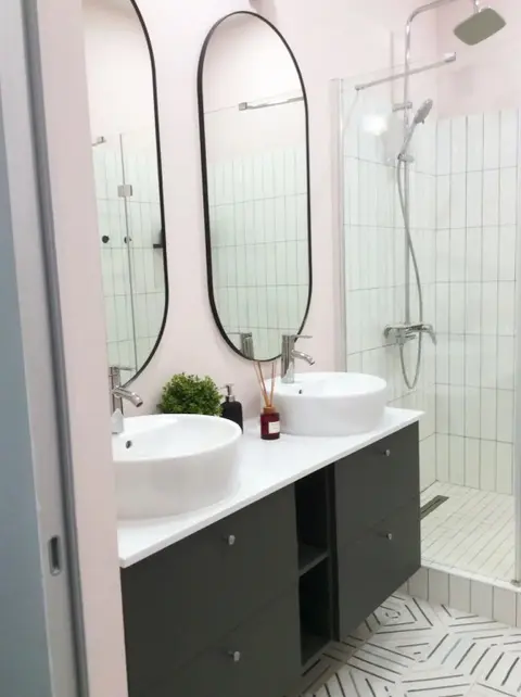 Санкт-Петербург: Квартира  Green Home