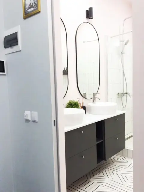 Санкт-Петербург: Квартира Green Home