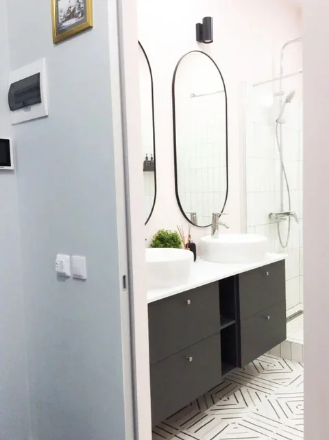 Санкт-Петербург: Квартира  Green Home
