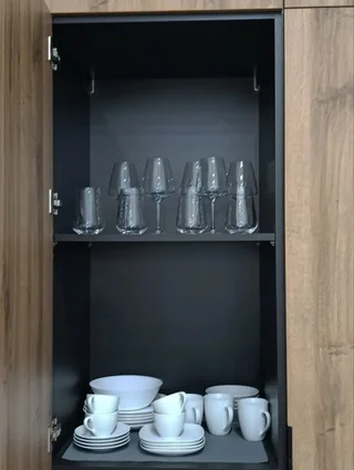 Санкт-Петербург: Квартира Green Home