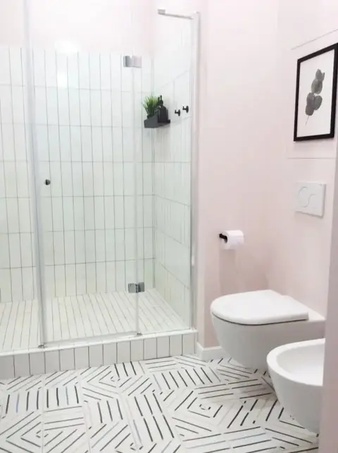 Санкт-Петербург: Квартира Green Home