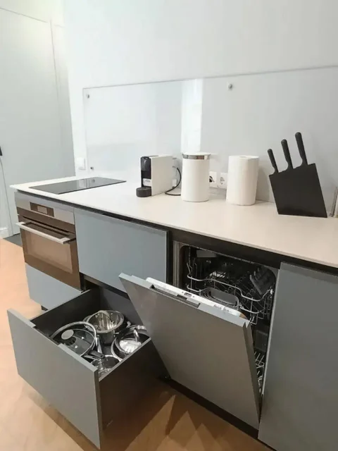 Санкт-Петербург: Квартира  Green Home