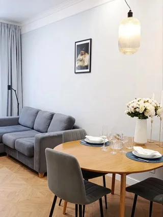 Санкт-Петербург: Квартира Green Home