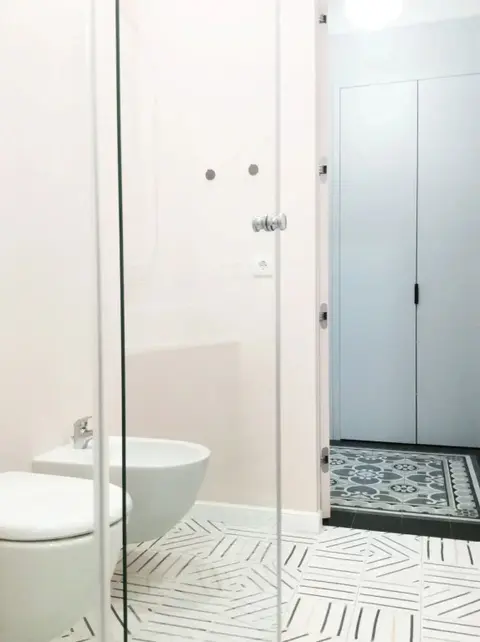 Санкт-Петербург: Квартира  Green Home