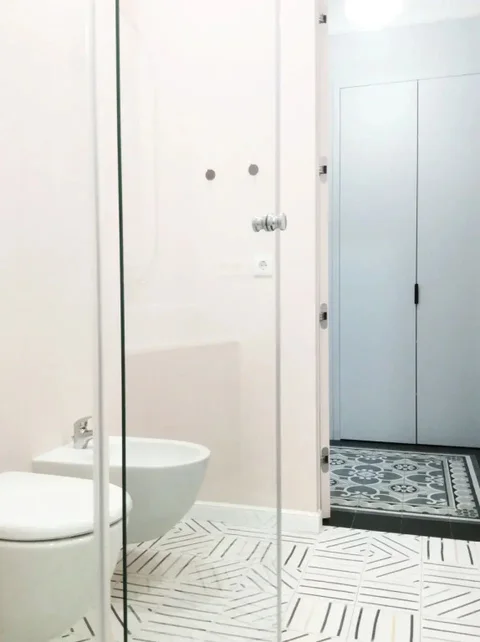 Санкт-Петербург: Квартира  Green Home