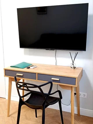 Санкт-Петербург: Квартира Green Home