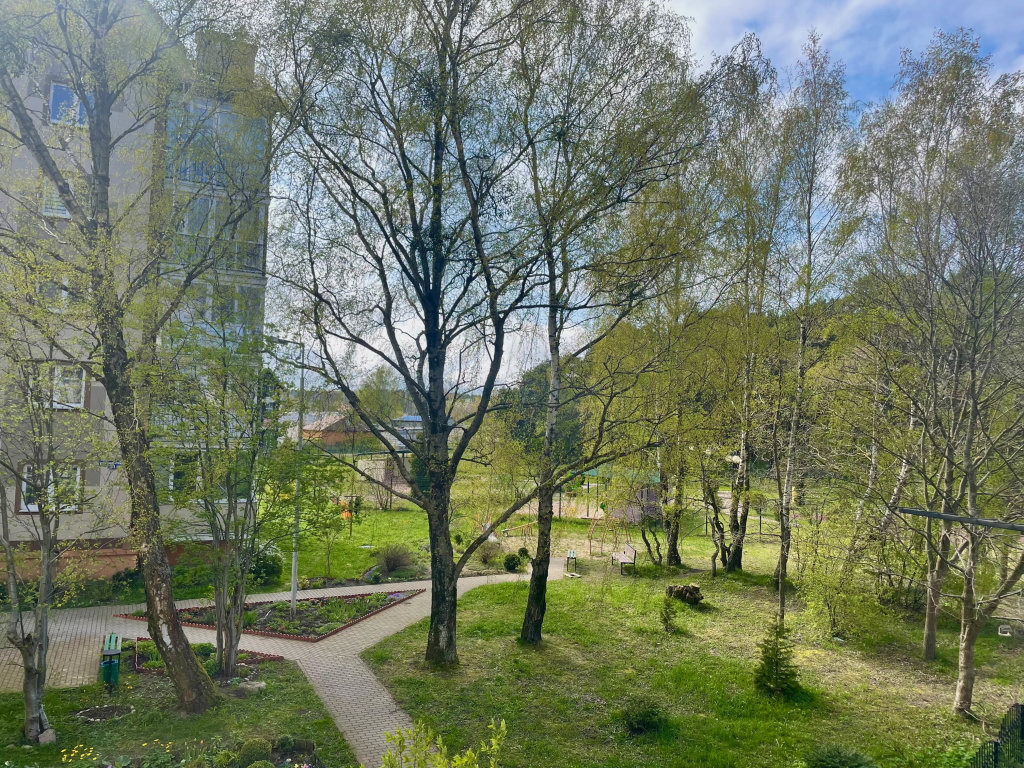 Светлогорск: Квартира Бордо