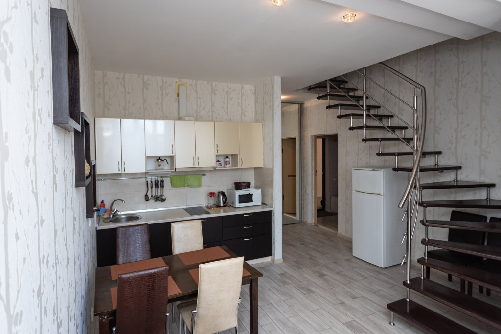 Алушта: Квартира  Atlant Duplex