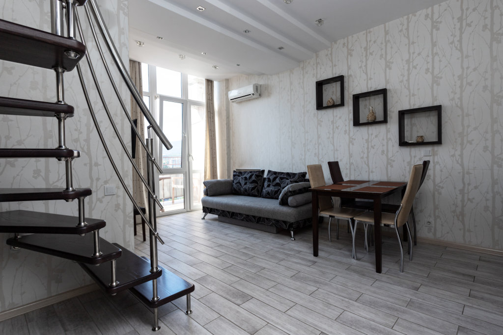 Квартира  Atlant Duplex — фото 1