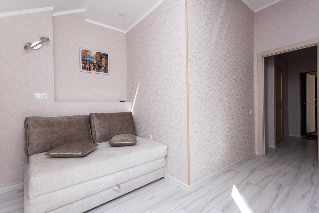 Алушта: Квартира  Atlant Duplex